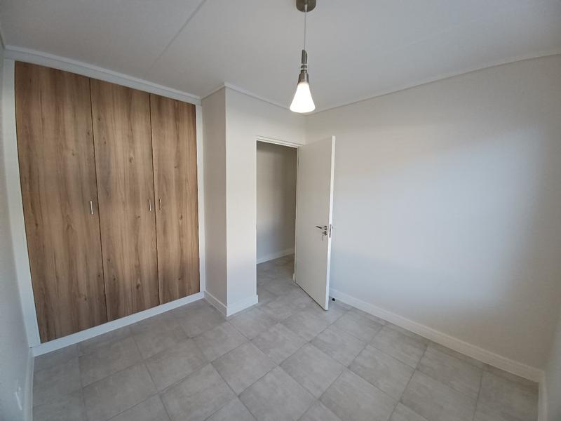 To Let 3 Bedroom Property for Rent in Greenbay Eco Estate Western Cape